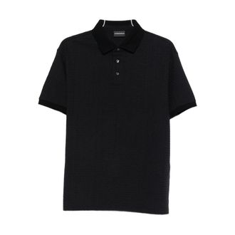 Emporio Armani Sweaters Black