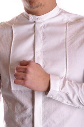 Paolo Pecora Hemden Wei&szlig;