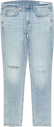 Rag & Bone BOTTOMWEAR - Jeans on YOOX.COM