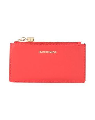 Borbonese Small Leather Goods - Wallets sur YOOX.COM