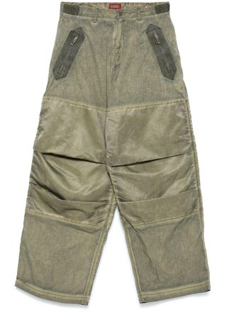 032c Clay broek - Groen