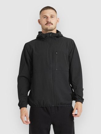 Rvca Yogger II Jacke schwarz
