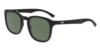 Mormaii Vancouver Magnetic M0183A1471 Mens Sunglasses Black Size 53