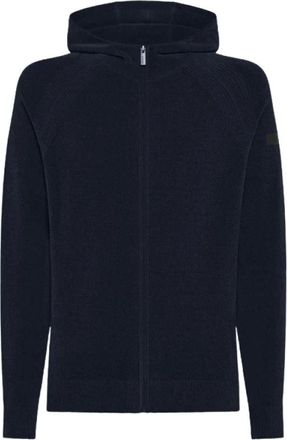 Roberto Ricci Design Rrd, Hombre, Jerseys, Azul, Talla: XL