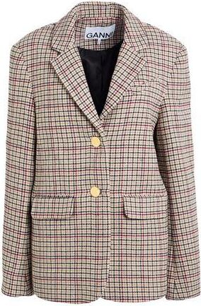 Ganni ANZ&Uuml;GE und CO-ORDS - Blazers auf YOOX.COM