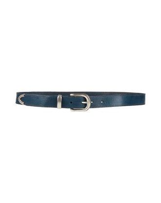 Campomaggi Small Leather Goods - Belts sur YOOX.COM