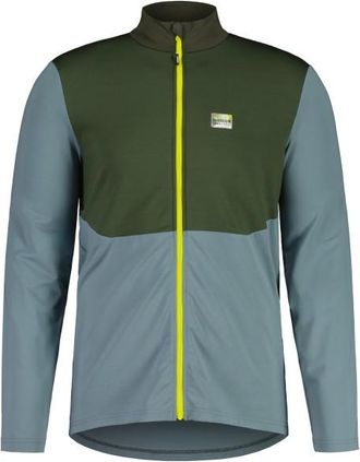 Maloja DurachelM. Funktionsshirt für Herren | bunt