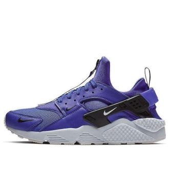 Nike Air Huarache Zip Purple BQ6164-400