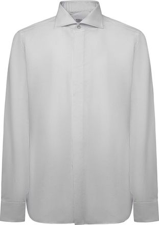 Borriello Cotton Shirt