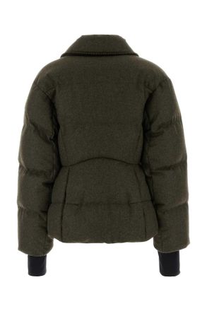 Moncler Monteain Down Jacket - Taupe