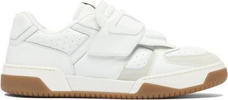 Valentino Garavani Witte Sneakers Joie de Jouer - Heren - Sneakers - Wit - 45 EU - Schoenen