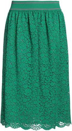 Moschino BOTTOMWEAR - Midi skirts on YOOX.COM