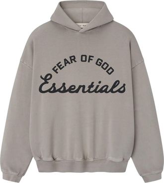 Fear of God Training 90s Hoodie Faded Seal 192SP264463F