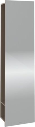 Villeroy & Boch Estante De Espejo Subway 3.0 De Villeroy&boch Estante Derecho