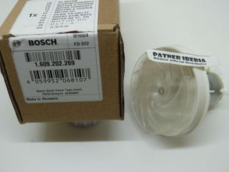 Bosch Repuesto Original Bosch 1609202269 Motor De Corriente Continua Para Ghg 600 Ce