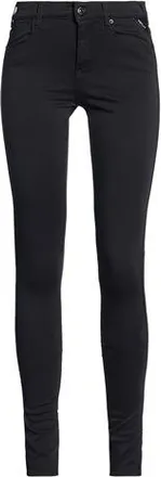 Replay PARTES DE ABAJO - Pantalones vaqueros en YOOX.COM