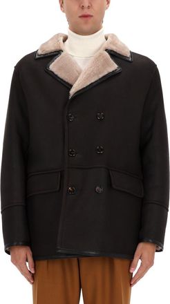 HUGO BOSS H-Mabano Jacket