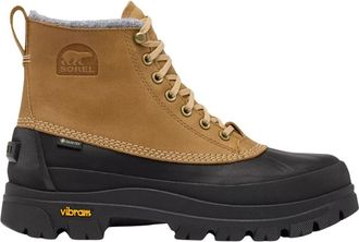 Sorel Horizon GTX Outdoor Laarzen - Heren - Winterlaarzen - Bruin - 45 EU - Schoenen
