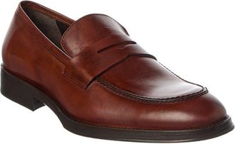 Bruno Magli M By Bruno Magli Cosmo Leather Loafer