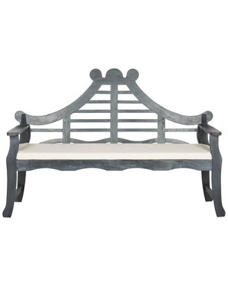 Safavieh Azusa Outdoor Bench