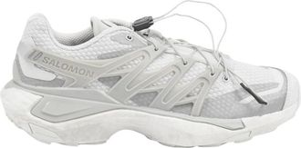 Salomon XT Pu.re Advanced - Dames - Hardloopschoenen - Wit - 36 1/2 EU - Fitness