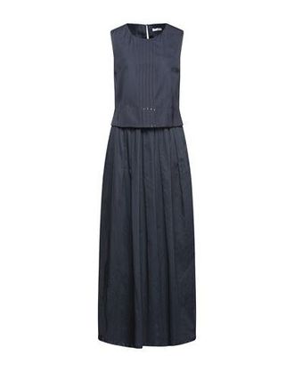 PESERICO Maxi dresses