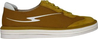 Franco Sarto Lumiere Mustard H7320L3700 Womens
