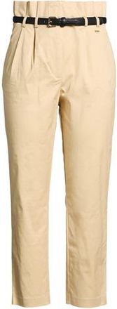 Fracomina BOTTOMWEAR - Trousers on YOOX.COM