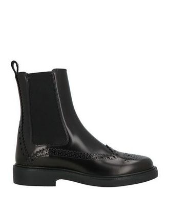 Tod's FOOTWEAR - Ankle boots on YOOX.COM