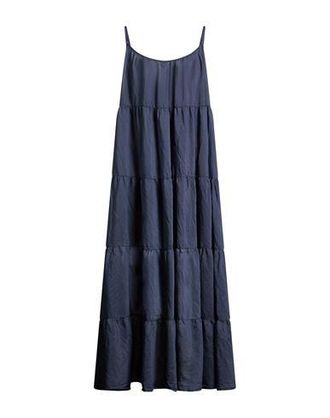 Tensione In KLEIDER - Maxi-Kleider auf YOOX.COM