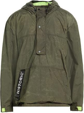 Historic JACKEN & M&Auml;NTEL - Jacken und Anoraks auf YOOX.COM