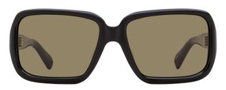 Jacquemus JAC86S Sunglasses - Black