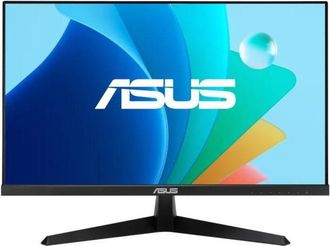 Asus Vy249hf Pantalla Para Pc 60,5 Cm (23.8) 1920 X 1080 Pixeles Full Hd Lcd Negro
