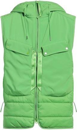 C.P. Company COATS & JACKETS - Gilets on YOOX.COM