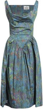 Vivienne Westwood VESTITI - Vestiti midi su YOOX.COM