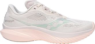 Saucony Saucony Kinvara 15 Moon / Jade S10967-242 Womens