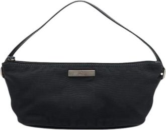 Gucci Borsa a spalla Pre-owned - - Pre-owned - Donna - Nero - ONE SIZE