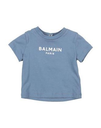 Balmain TOPWEAR - T-shirts on YOOX.COM