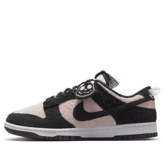 Nike Dunk Low Retro Panda SE White Black IB2990-100