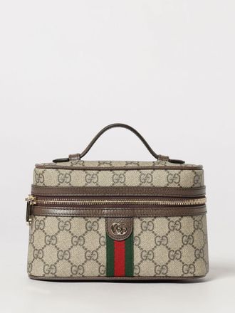 Gucci Borsa Ophidia in tessuto GG Supreme