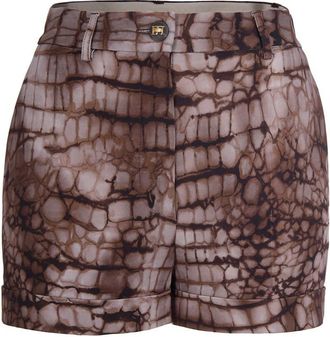 Elisabetta Franchi Bermuda