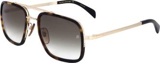 David Beckham DB 7002/S 06J zonnebril