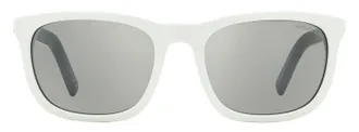 Moncler ML0290 Sunglasses - White