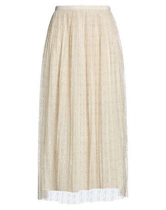 Ulla Johnson PARTES DE ABAJO - Faldas midi en YOOX.COM