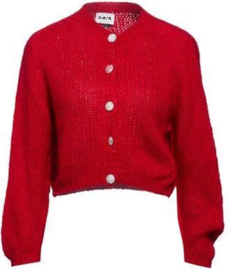 Berna MAGLIERIA - Cardigan su YOOX.COM