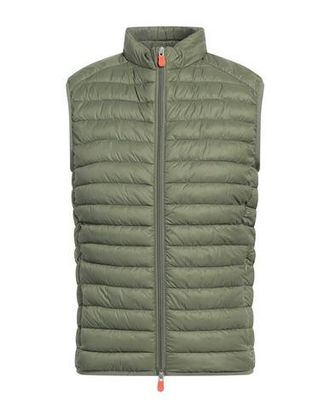 Save The Duck JACKEN & M&Auml;NTEL - Westen auf YOOX.COM