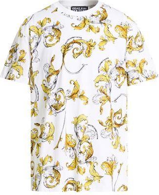 Versace CAMISETAS Y TOPS - Camisetas en YOOX.COM