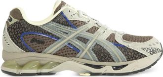 Asics Sneakers Gel-Nimbus 10.1 - Marrone