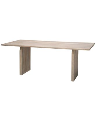 Jamie Young Co. Arc Dining Table