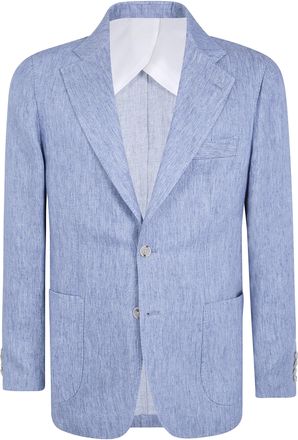 Barba Bactive Mono Jacket